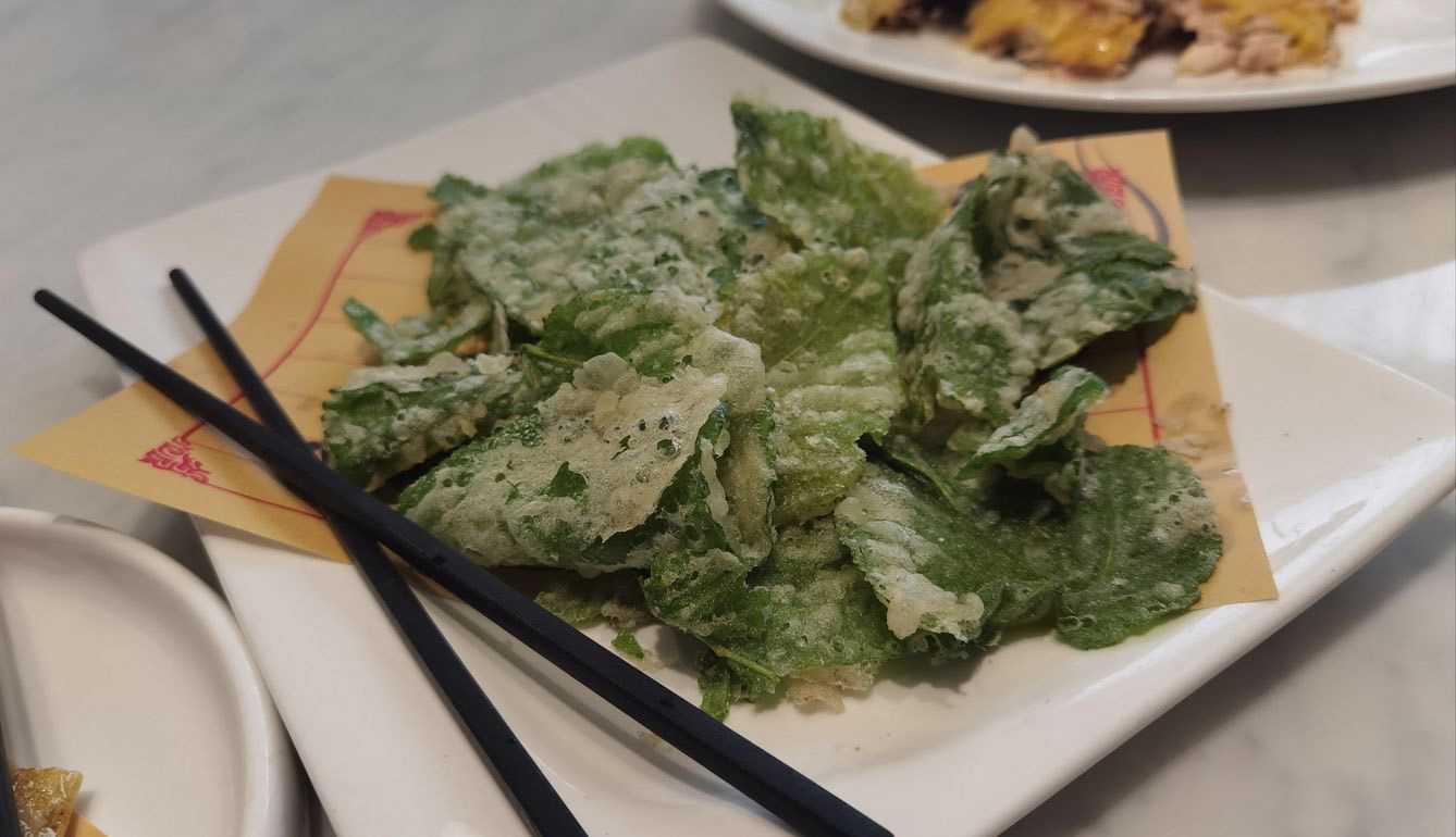 油炸桑葉包裝設(shè)備——創(chuàng)新技術(shù)，讓小眾美食煥發(fā)新生