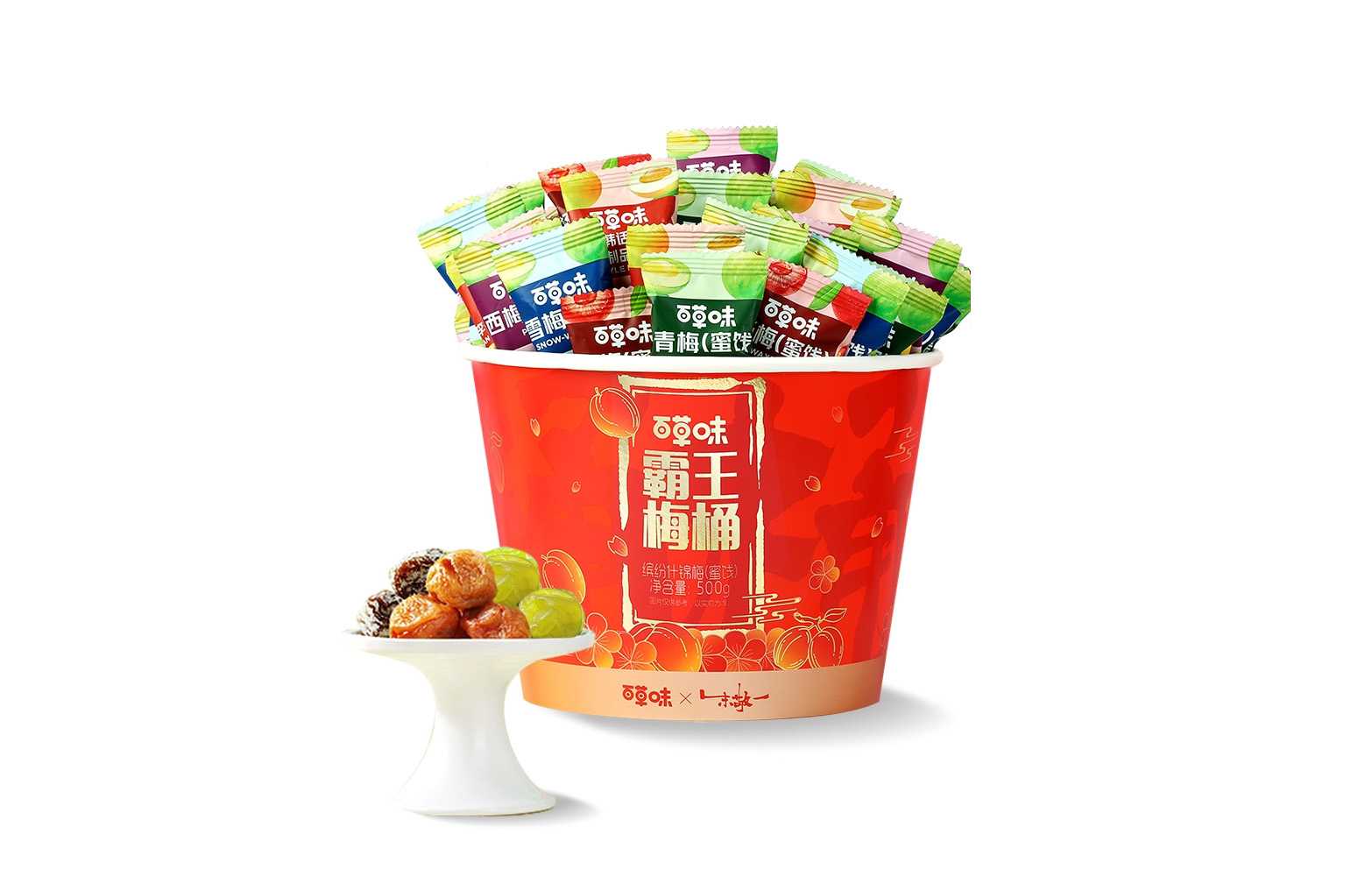 零食盲盒包裝機，引領產業創新，助力企業搶占市場先機
