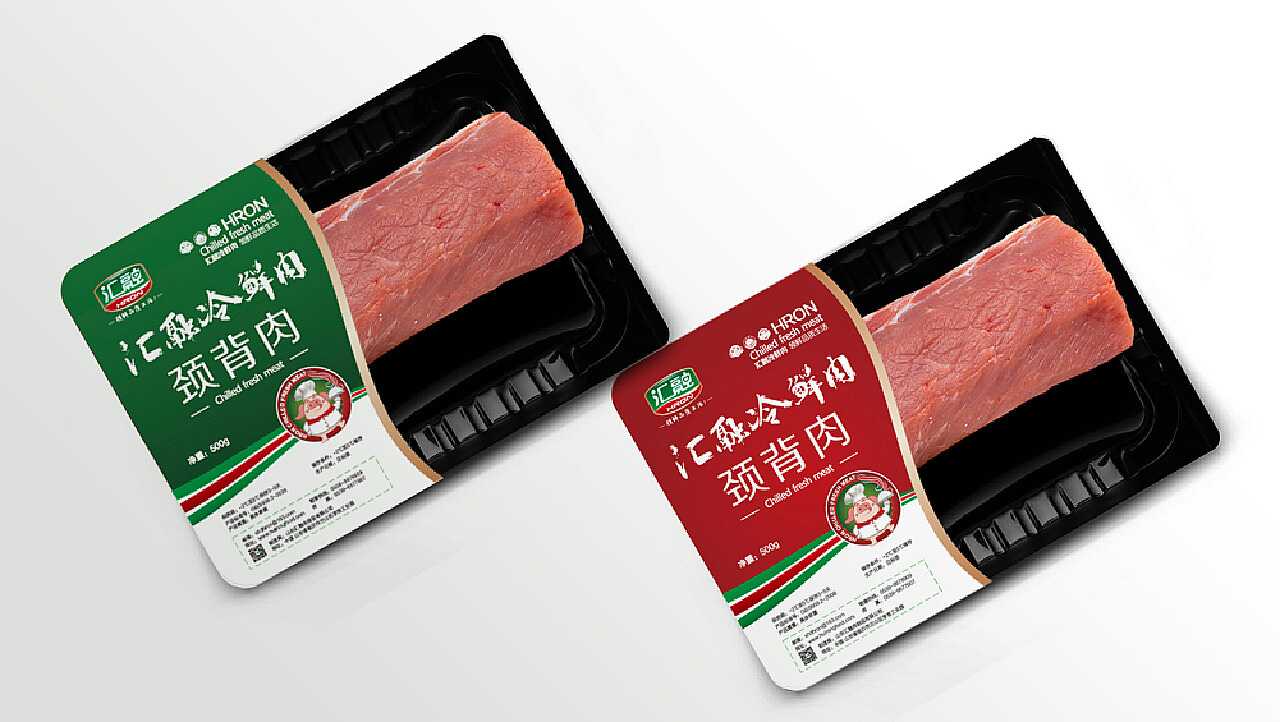 保障食品安全，提升品牌價值——盒裝冷鮮肉封膜封口包裝機(jī)